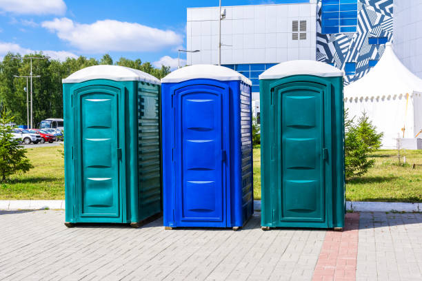 Best Portable Restroom for Sporting Events in USA