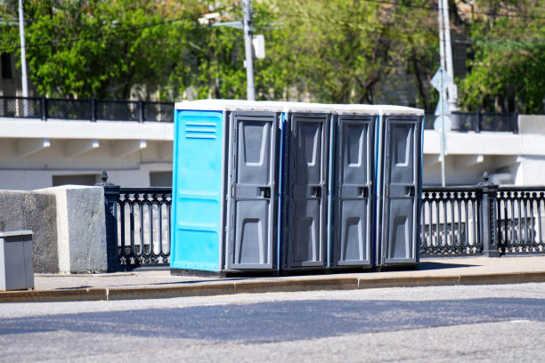 Best Eco-Friendly Portable Toilets in USA