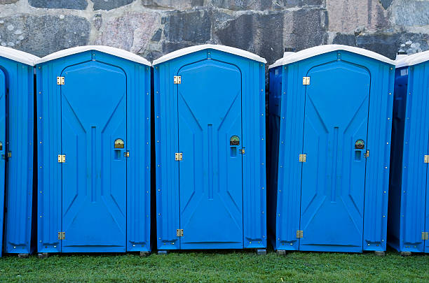 Best Standard Portable Toilet Rental in USA